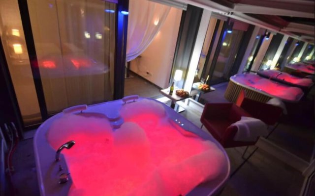 Testaccio Hotel Monte dei Cocci, Sonder by Marriott Bonvoy