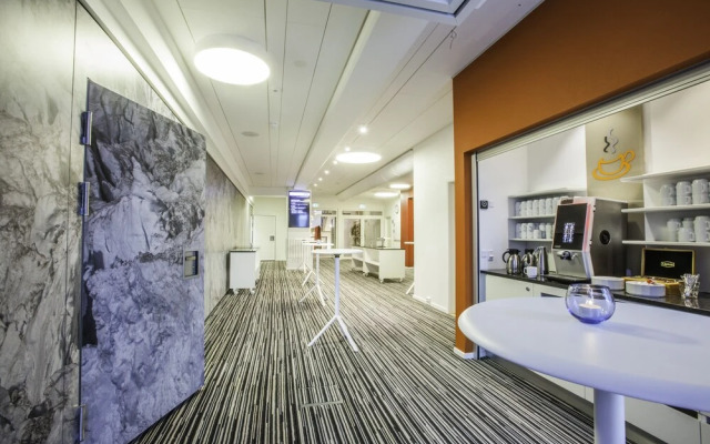 Hotel Hans Egede