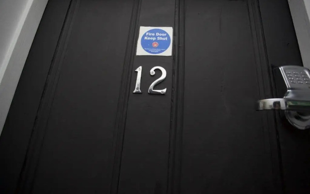 MJB Norwich The Bristol Hotel