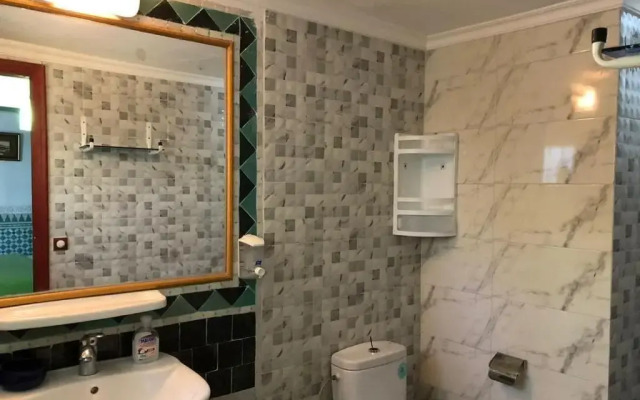 Malabata Guest House
