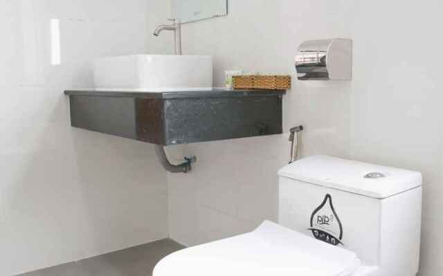 Rainforest Resort Phu Quoc