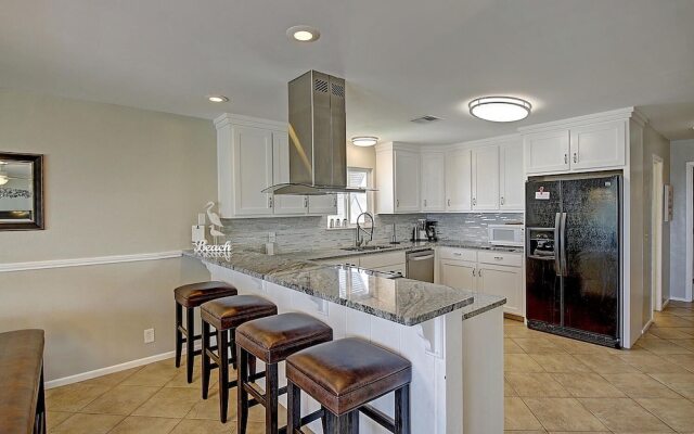 Belle Isle - 5 Br Home