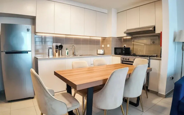 Silk Valley-Modern 2B in prime location