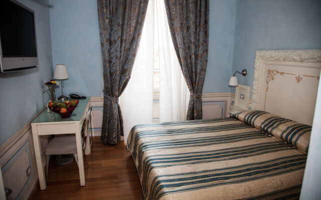 Ripa 145 Bed&Breakfast in Trastevere