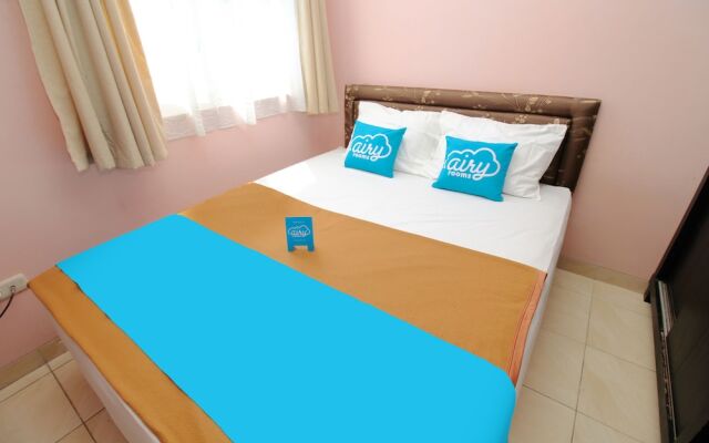 Airy Eco Pasteur Hyperpoint Cipedes Selatan 1 Bandung