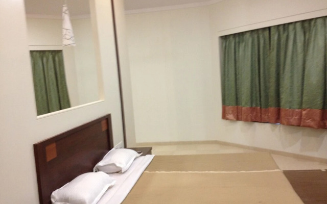 Elysium Resort Alibaug