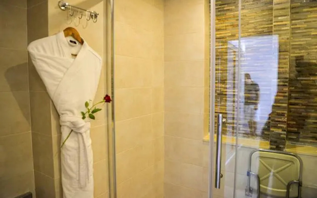 Gardenia Hotel Agdal Rabat