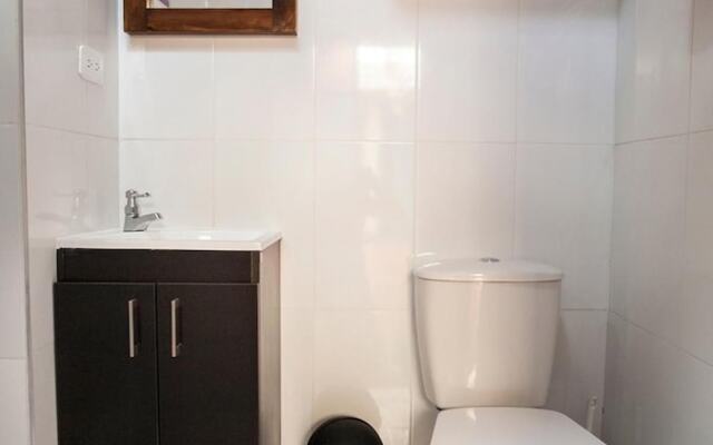 Casa Hospedaje La Bohemia - Hostel