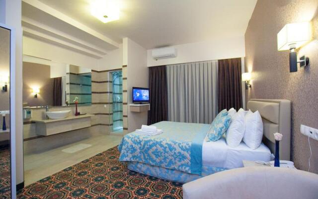 Hotel Romanita