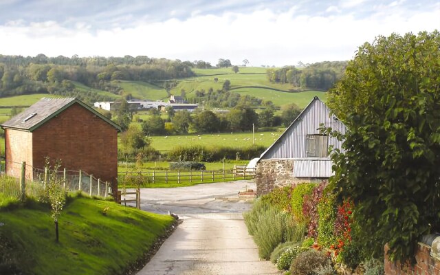 The Granary