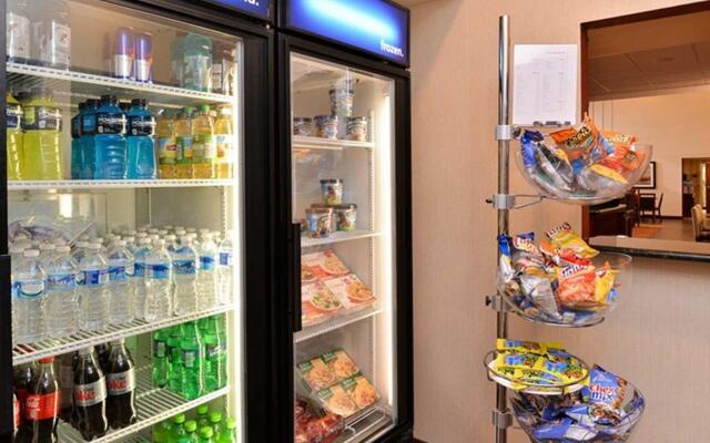 Hampton Inn & Suites Hopkinsville