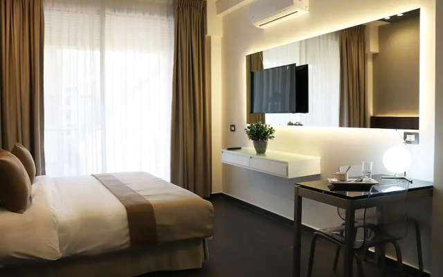 Alife Apart Hotel