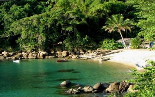 Hotel Pousada Rio Mar