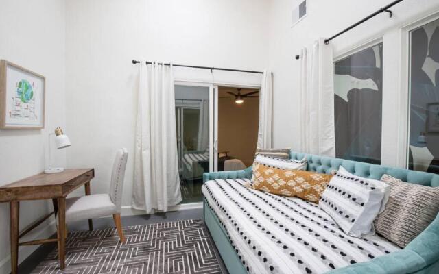 Casa Viva Sunshine in Scottsdale