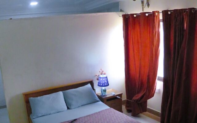 Saint Marys Guest House