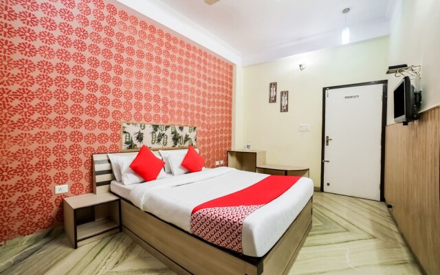 Hotel Royal Palace Inn By OYO Rooms