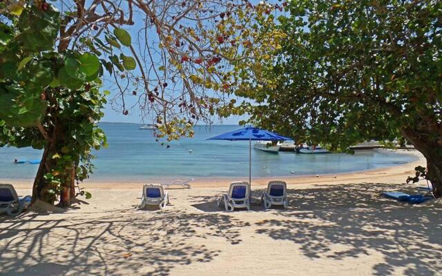 Hedonism II All Inclusive Resort
