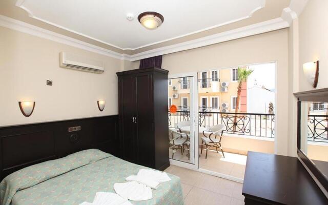 Fidan Hotel & Apartment