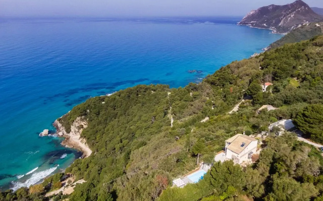 Ocean View - Luxury Villa Nefeli