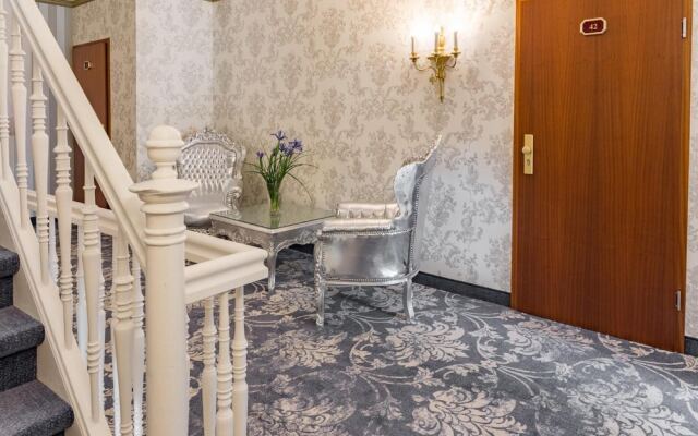 Hotel Schwarzer Adler Tangermünde