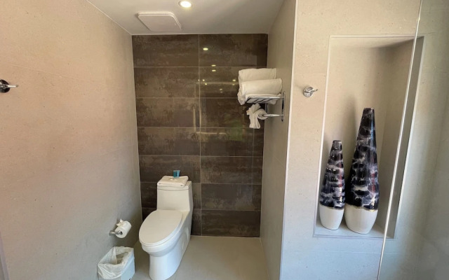 2Bed 2Bath at Las Casitas Village Fajar