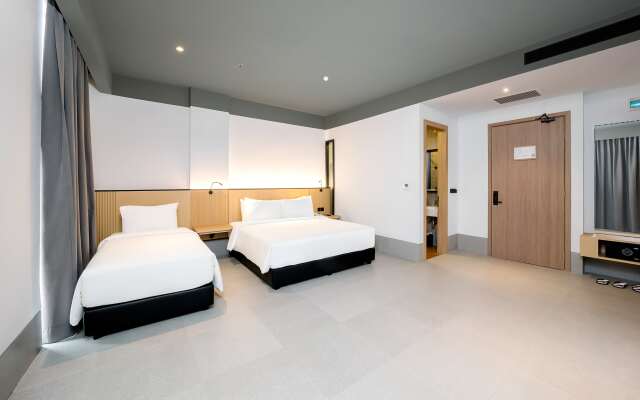 Ando Hotel Batam