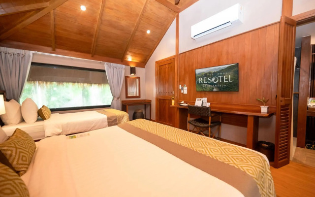 River Kwai Resotel
