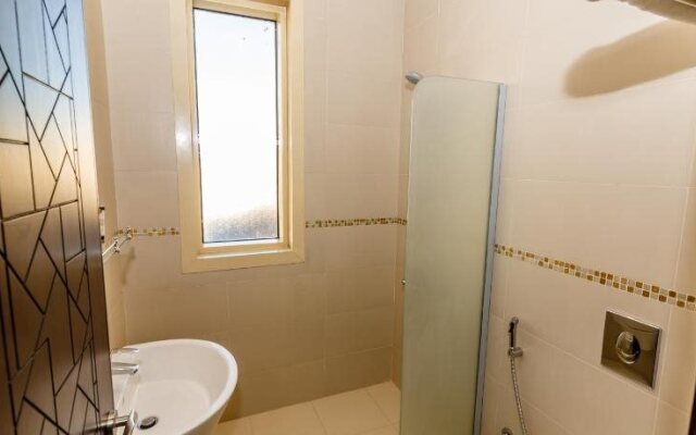 Medhal Hotel Apartments