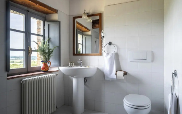 In The Heart Of Chianti Pool Wifi View