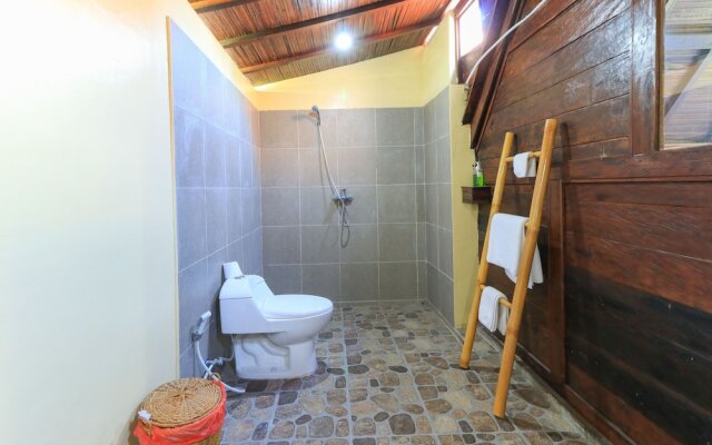 Sandat Bali Villa