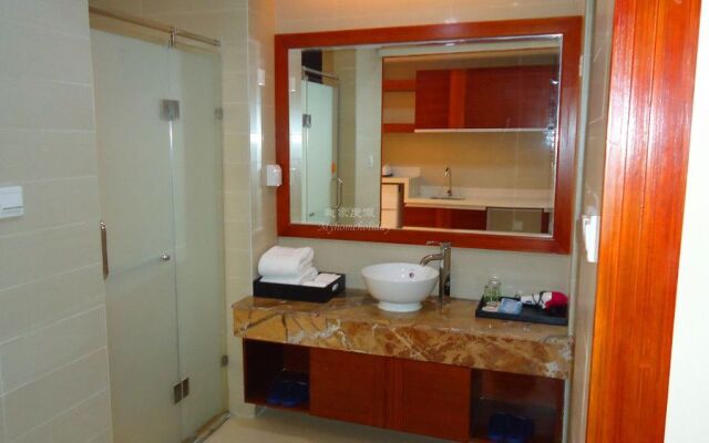 My Family Holiday Apartment