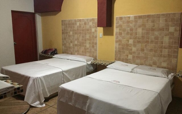 Hotel Xalapa