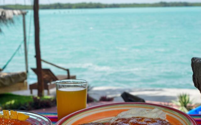 Hotel Cofradia del Pirata