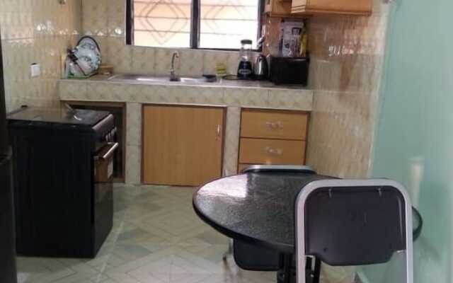 Gya-son Royal Guesthouse