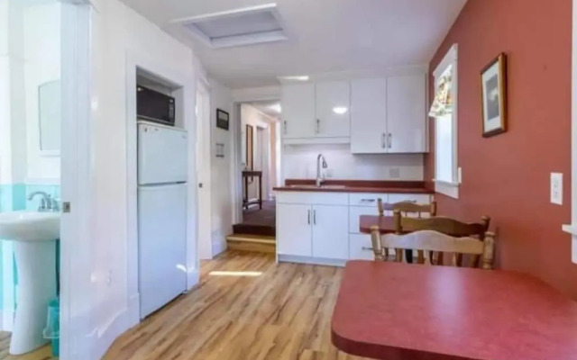 Sunny Home B&B