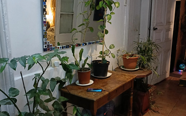 Hostal La Mestiza