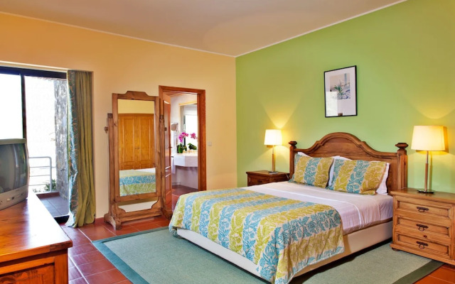 Apartamentos do Lago