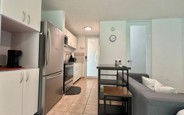 Golden Dream Villa 2nd floor A