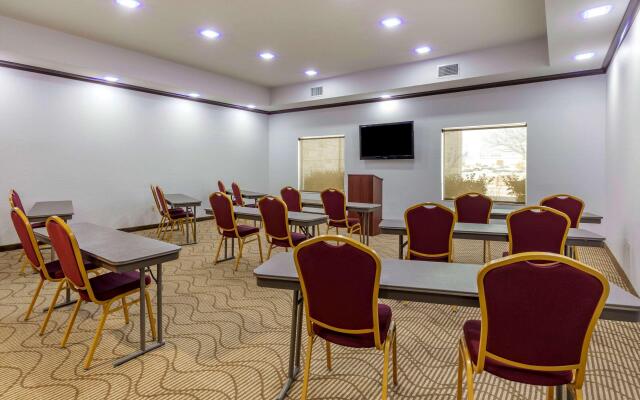 Comfort Suites Granbury
