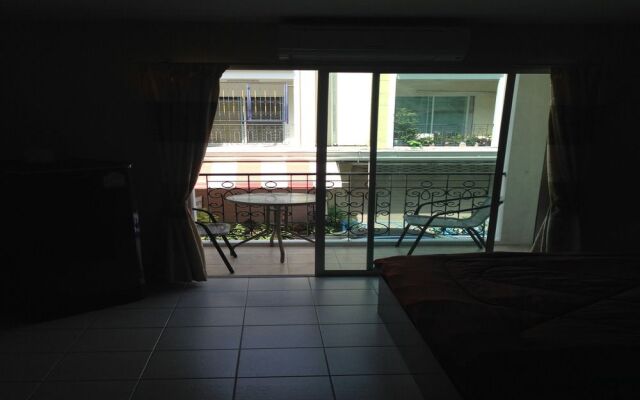 Wongamat Privacy Residence & Resort