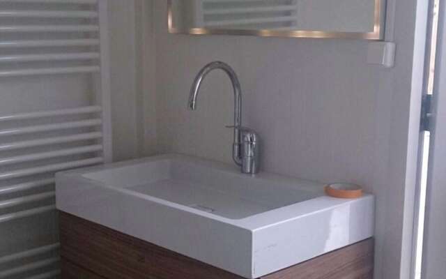 Cosy Holiday Home In Loosdrecht With Pool