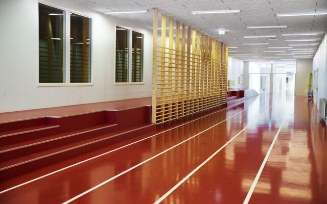 Danhostel Tønder