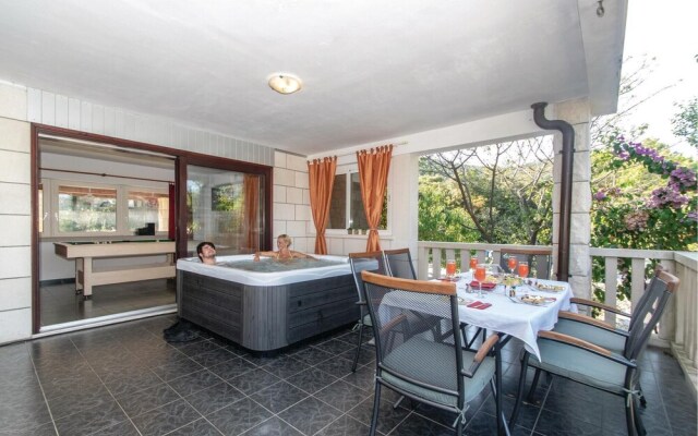 Stunning Home in Zrnovo With Wifi and 3 Bedrooms