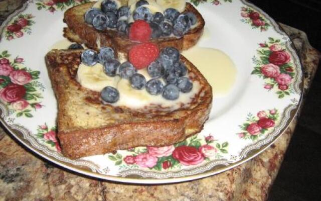 Gï¿½te La Sï¿½rï¿½nade