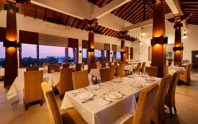 The Thinnai - All-Suites Boutique Hotel