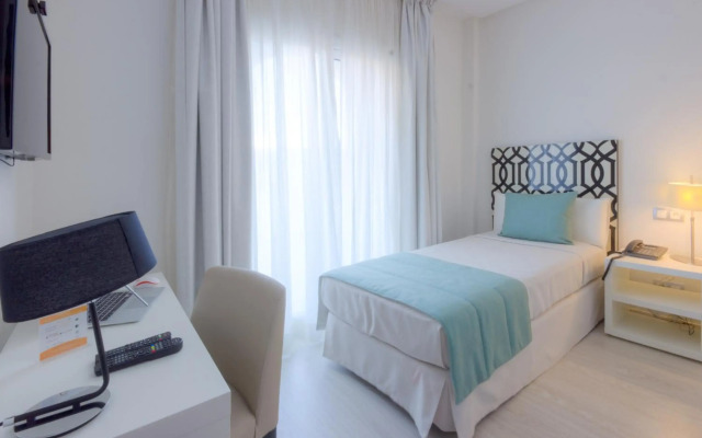 Hôtel al Mandari
