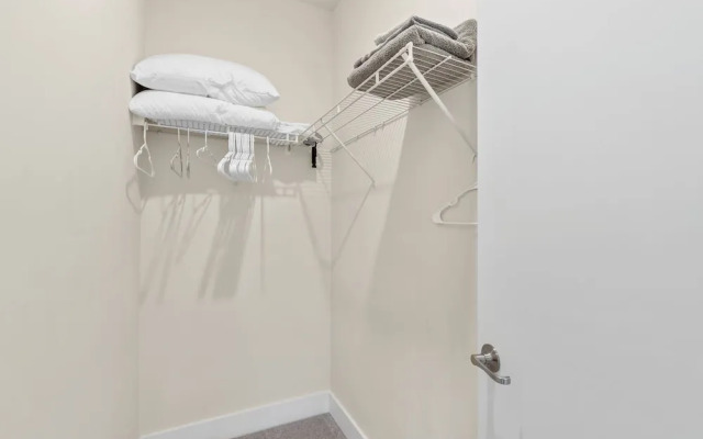 Private Haven in Charlotte- 5mins Uptown