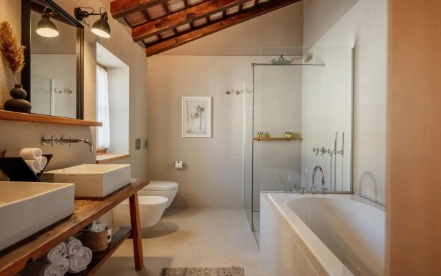 Meneghetti Wine Hotel and Winery