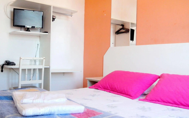 Urubici Park Hotel