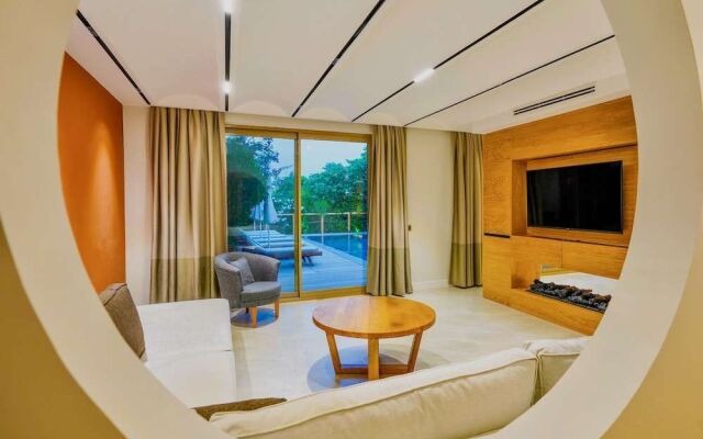 Asfiya Villas